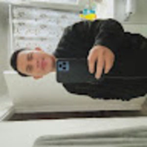 Meet your Posher, Gerson